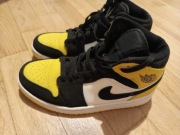 Buty Jordan Air 1 Unisex r.39 jak nowe