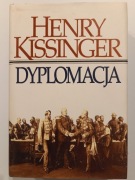 Dyplomacja Henry Kissinger