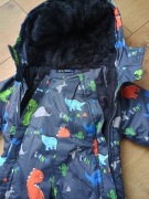 Kombinezon zimowy NOWY 6mcy