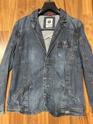 Kurtka jeansowa Tom Taylor Denim L