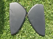 OSŁONA ZAŚLEPKA DESKI ROZDZIELCZEJ AUDI A4 B6 B7 8E0857085A 8E0857086A