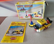Klocki ATCO City Series 3008 Miasto PRL