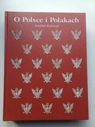 O Polsce i Polakach Jarosław Krawczyk