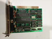 Karta multi I/O isa 8 bit