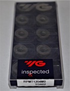 Płytka RPMT 1204 MO YG602