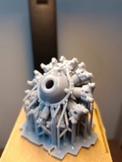 Silnik Wright R-1820 1/72