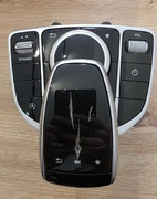 Touchpad do mercedes w205 z rocznika 2017