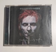 RAMMSTEIN – Sehnsucht / 1997 Motor Music 