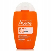 Avene Eau Thermale Ultra  Fluid krem na dzień SPF UVA 50