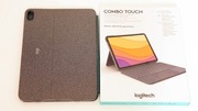 Etui klawiatura LOGITECH Combo Touch Apple Ipad 4th, 5th gen - 2020 2022