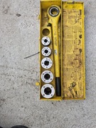 Gwintownice ręczna rems