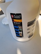 Czajnik elektryczny Russell Hobbs