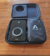 Apogee Duet 3 Interfejs audio nieużywany