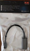 mini display port hdmi 4k