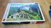 Puzzle Machu Picchu 1000 szt.