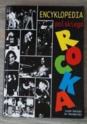 Encyklopedia Polskiego Rocka