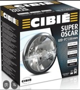 Reflektor dalekosiężny o średnicy 9 cali