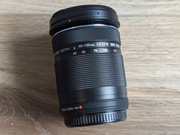 Obiektyw Olympus M.Zuiko Digital ED 40-150mm f/4.0-5.6 R