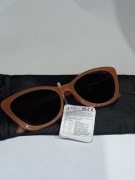 Okulary Przeciwsłoneczne AVON Chloe – Stylowe i Eleganckie