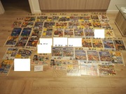 Lego gazetki castle pirates town space western