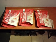 Białko z kreatyną i tauryną