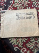 Słodki kramik dla młodych i starych pianistów - T. Kasaern