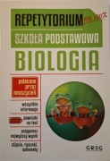 Repetytorium biologia