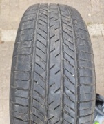 Opony letnie 225/60 R17 Geolandar Yokohama