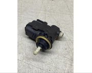 Silnik silniczek regulacji lampy Clio 3 III 8200402521