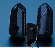 Etui kluczyka Carbon, Cupra,Vw,Skoda