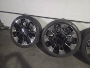 BMW XM G09 ALUFELGI FELGI KOŁA LATO MPAKIET 923 - 23 CALE