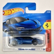 HOT WHEELS FERRARI SF90 STRADALE (NOWY 2026 ROK!) [NAJWIĘKSZY WYBÓR!]