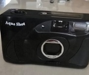 Aparat analogowy wodoodporny