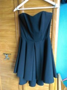 Sukienka koktajlowa rozmiar 34/36