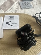 Irtrack head tracking system