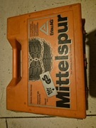 Używane łańcuchy na koła sprawne 13 i 14 cali "