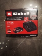 Einhell akumulator 2,5 AH 18V