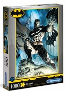BATMAN DC Comics super Puzzle 1000 elementów