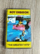 Kaseta magnetofonowa Roy Orbison 