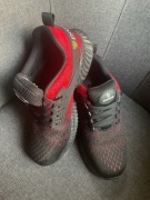 Buty ochronne Procera