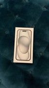 Nowy iPhone 15 128GB Czarny. 