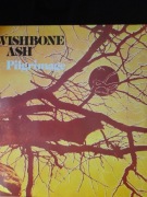 Wishbone Ash - Pilgrimage LP
