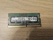 RAM DDR4 4GB 3200 SODIMM Samsung M471A5244CB0-CWE