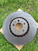 Tarcze hamulcowe Volvo XC90 