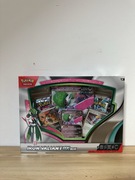 Pokémon TCG Iron Valiant ex Box