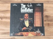 Gra planszowa - The Godfather - Imperium Corleone - jak NOWA,