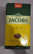 Kawa Jacobs gold mielona