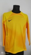 BLUZA MĘSKA NIKE DFAV GARDIEN  ŻÓŁTA DH7967 719 r XL