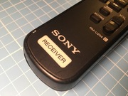 Oryginalny Pilot SONY Receiver RM-U204