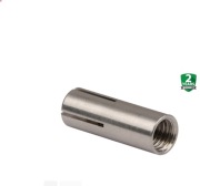Kołek ze stali nierdzewnej, M6, 25x8mm